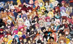 Featured image of post Anime