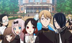 Featured image of post Kaguya-sama: OVA 1 - vencemo galera.